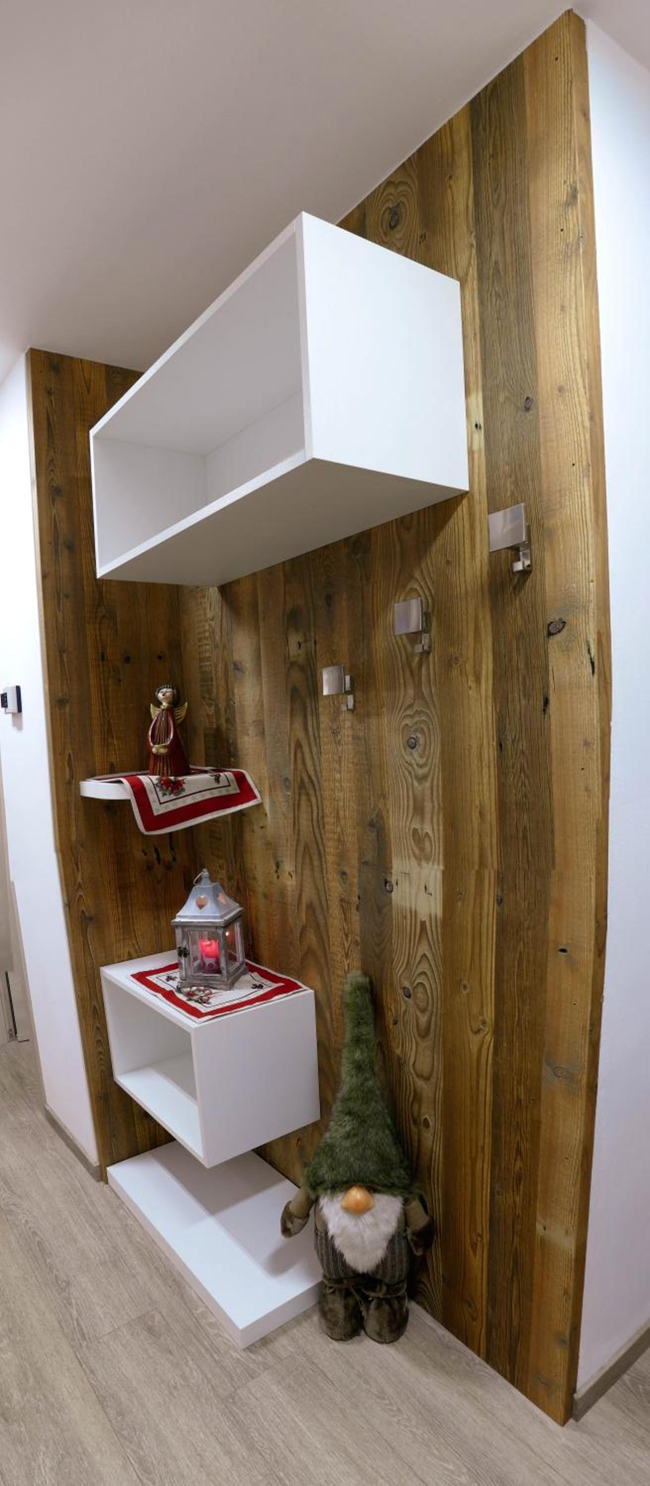 Residence Villa Artic
