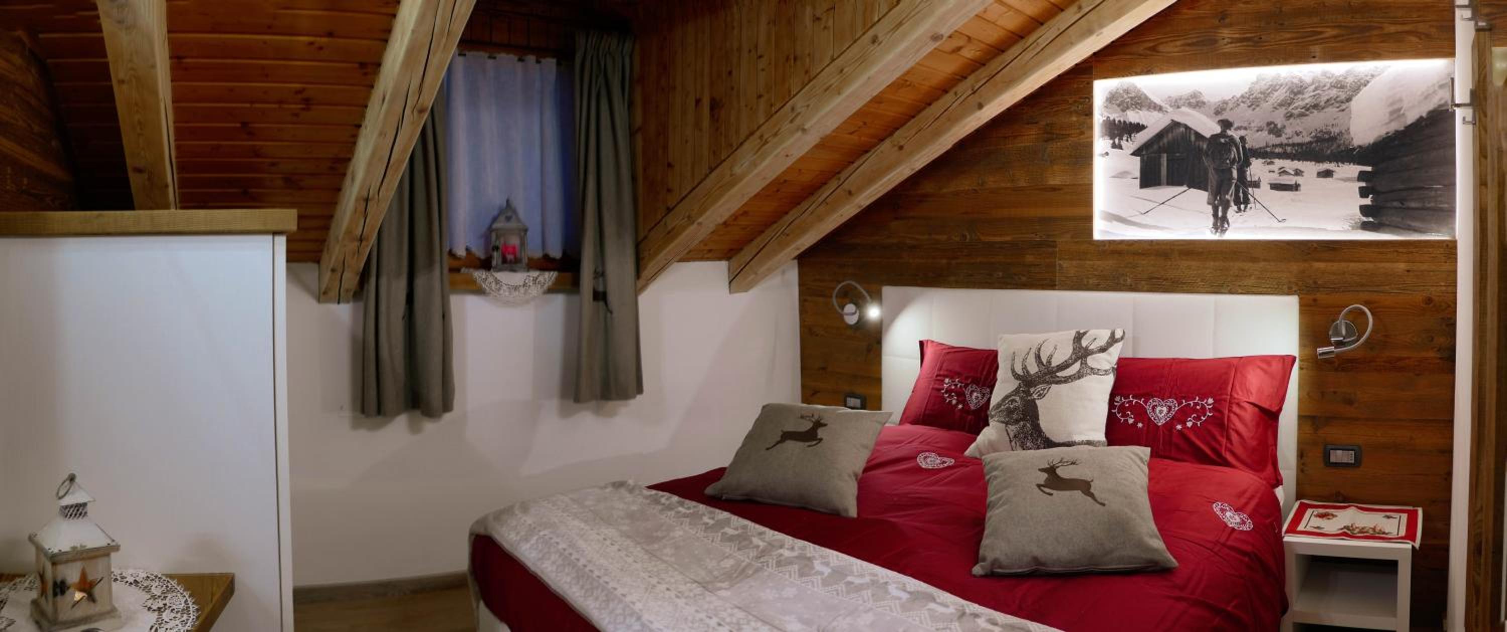 Residence Villa Artic