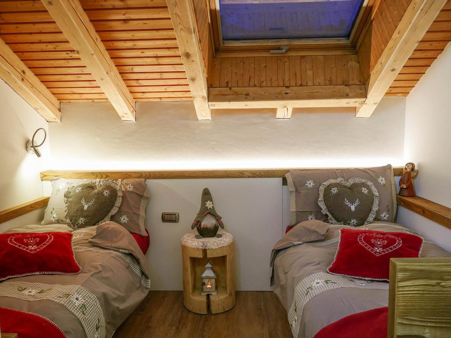Residence Villa Artic