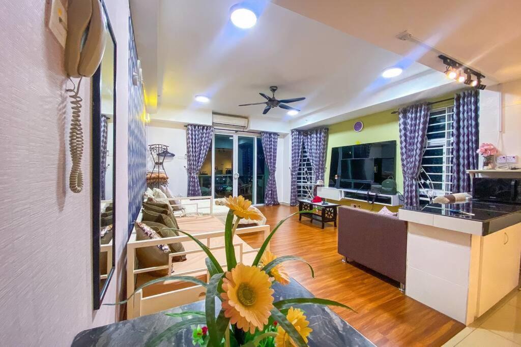 Nizar Apartment D’Perdana photo 1