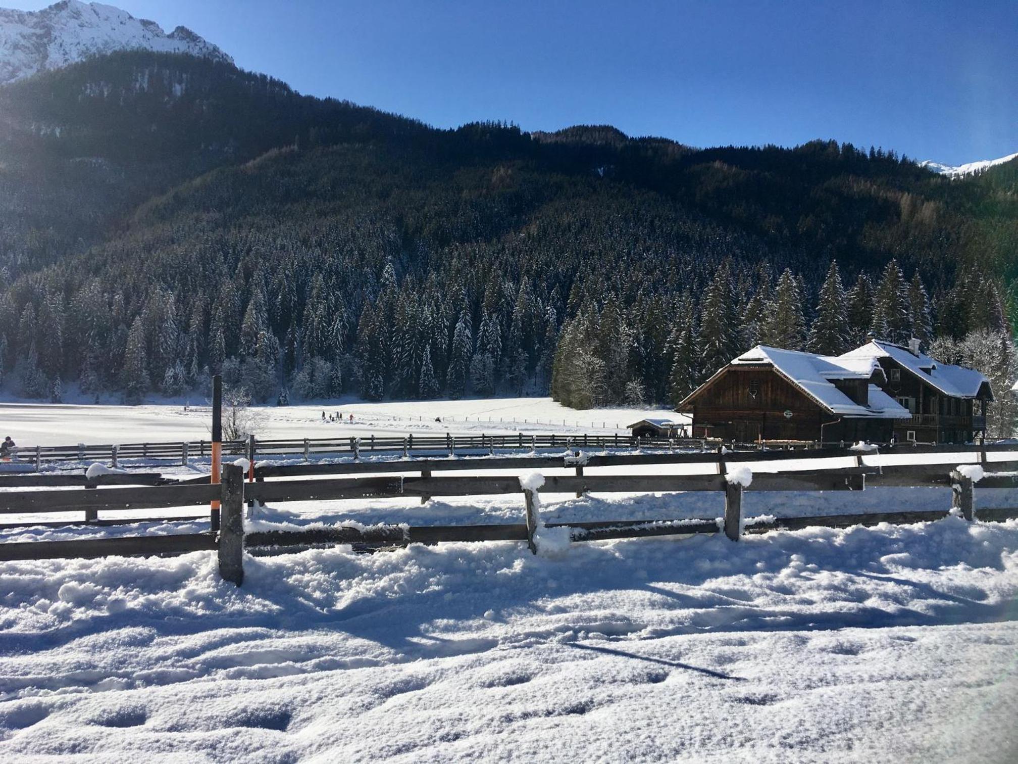 Oberrainbauer