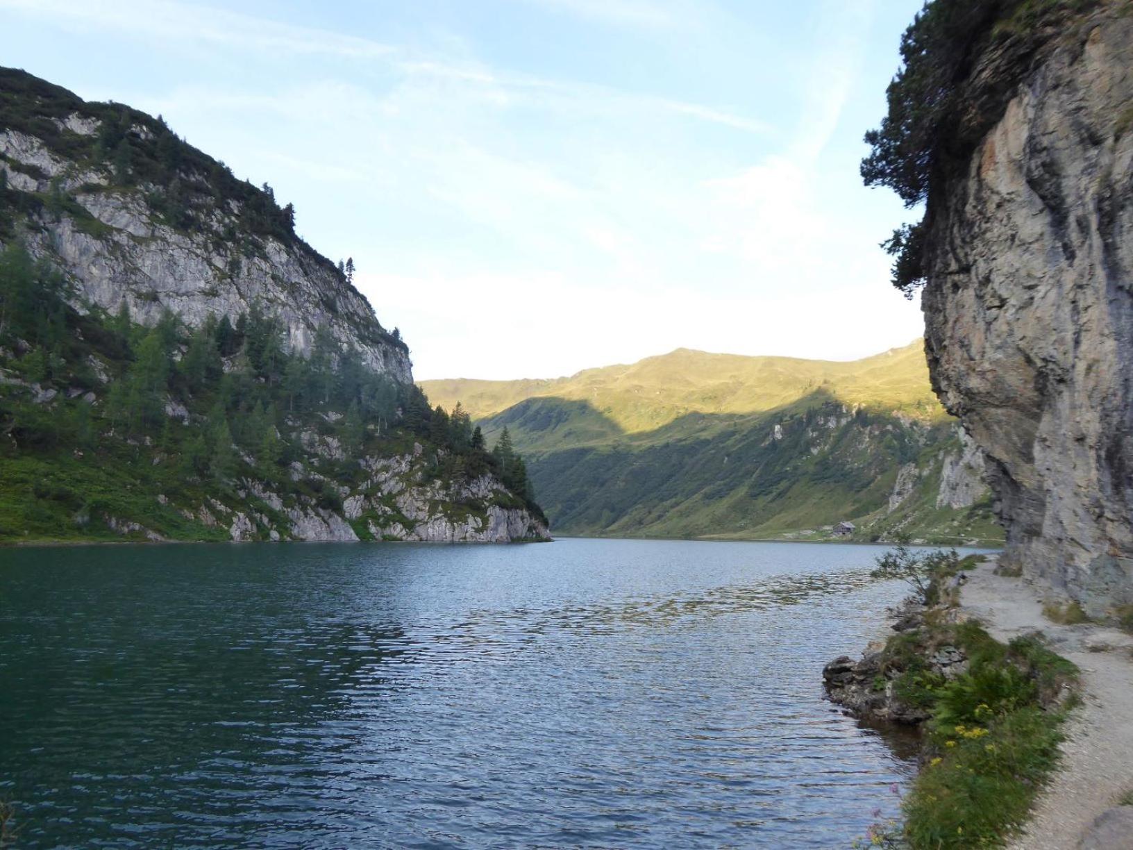 Oberrainbauer