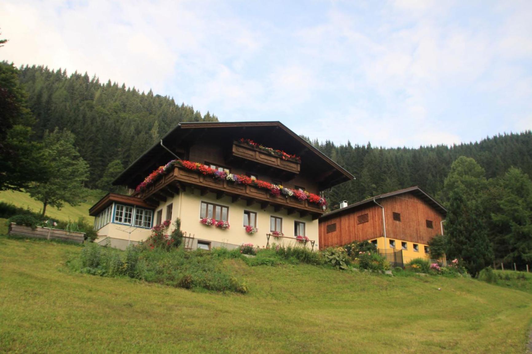 Oberrainbauer