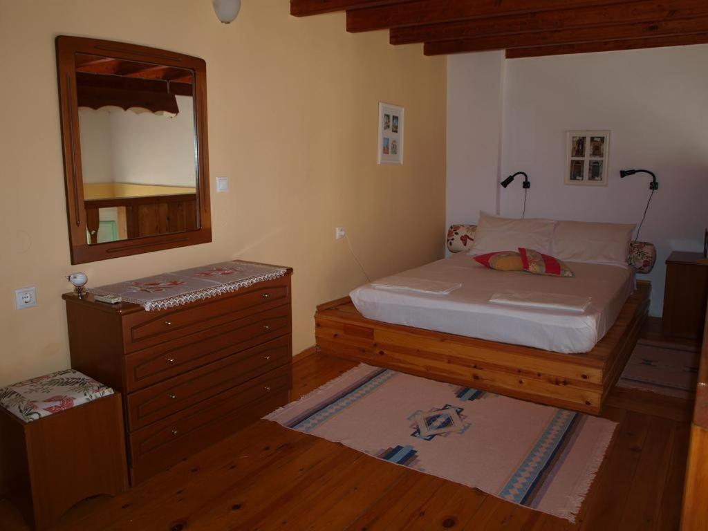 Andreas Apartments view 2