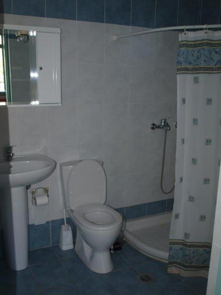 Andreas Apartments view 3