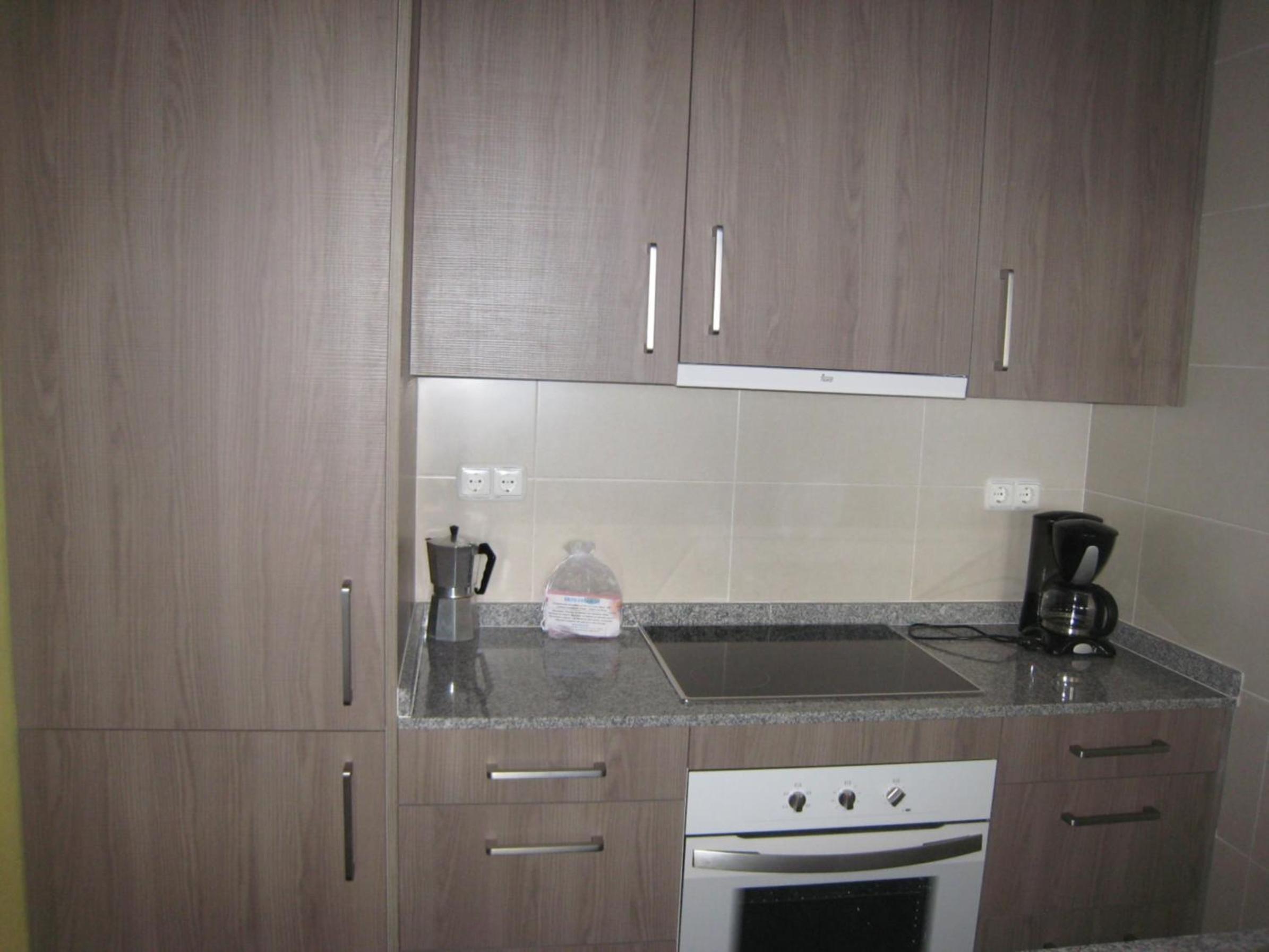 Apartamentos Grifovacances Canigou