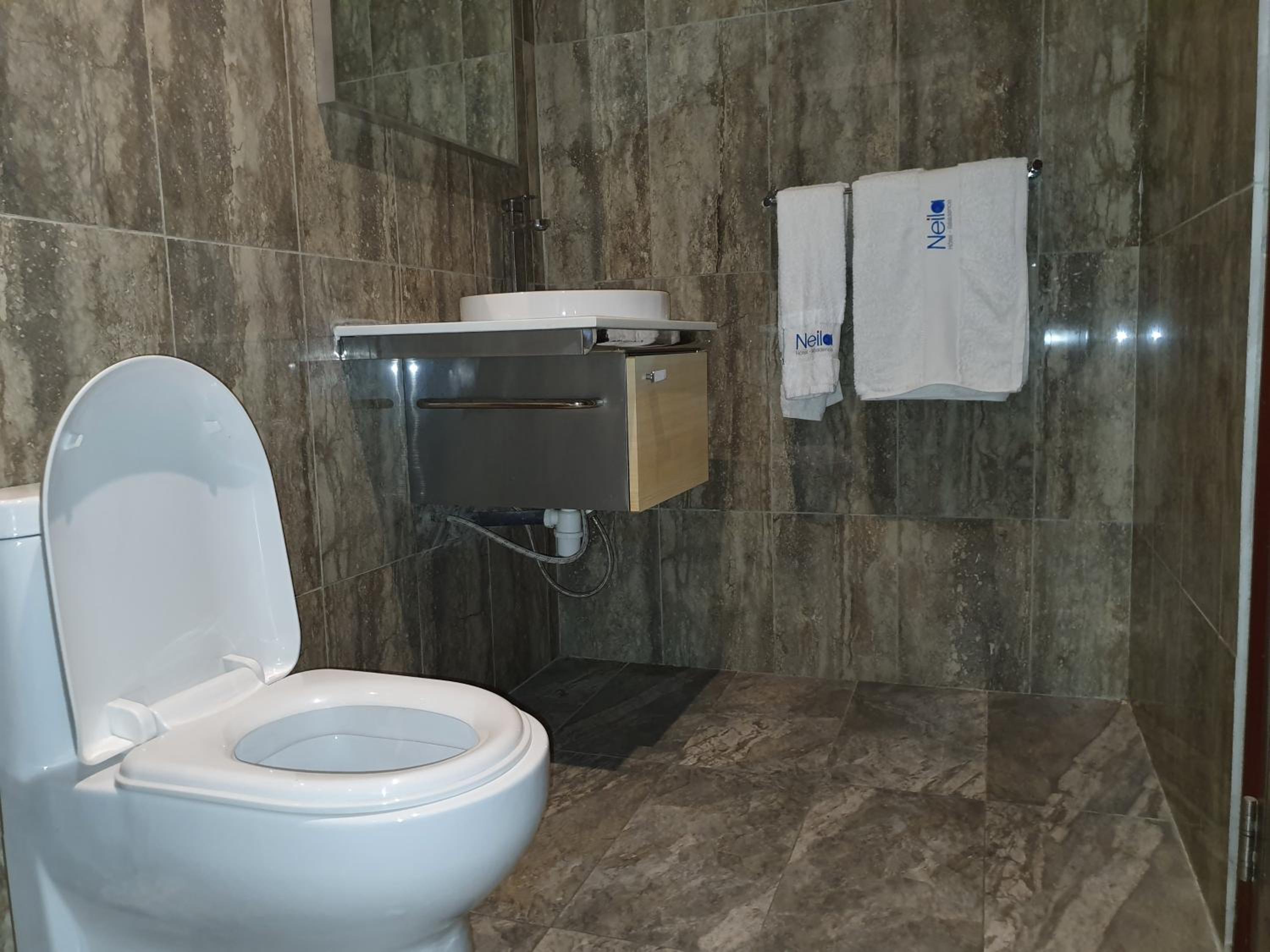 Residences Neila