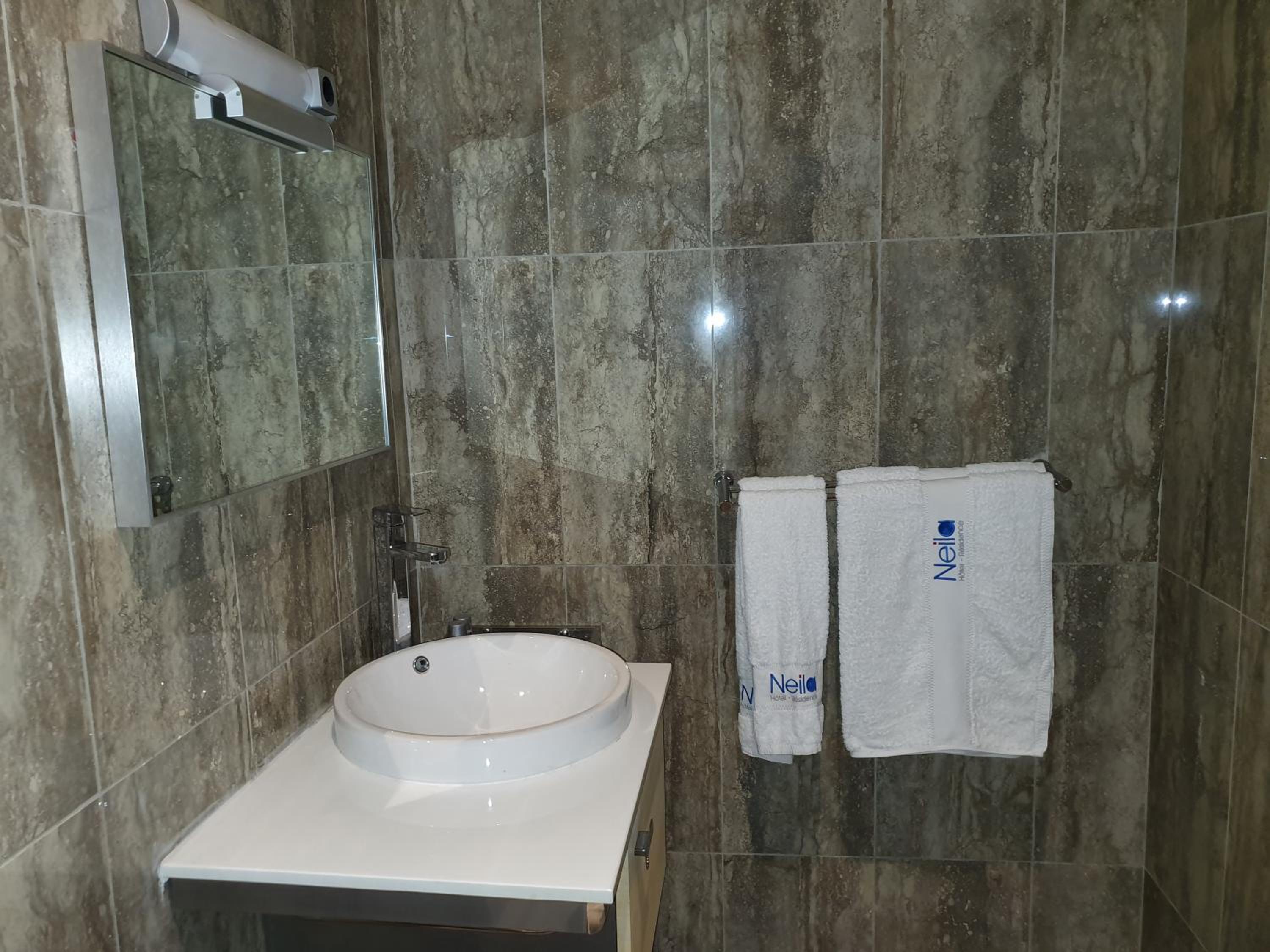 Residences Neila