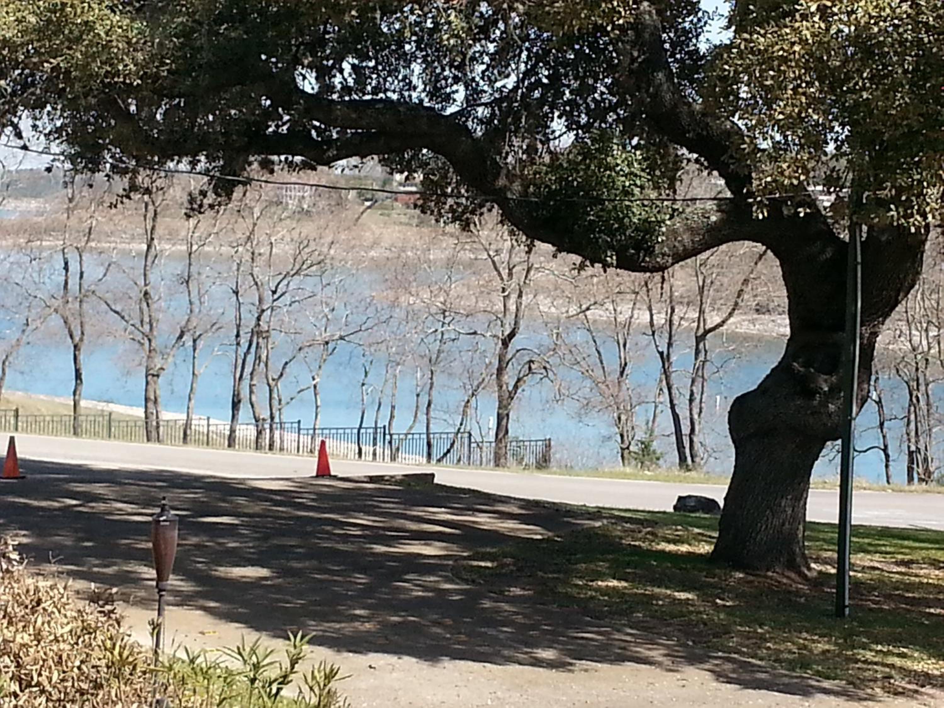 Lodge At Turkey Cove