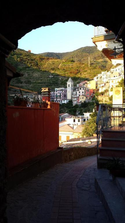 Il Patio view 2