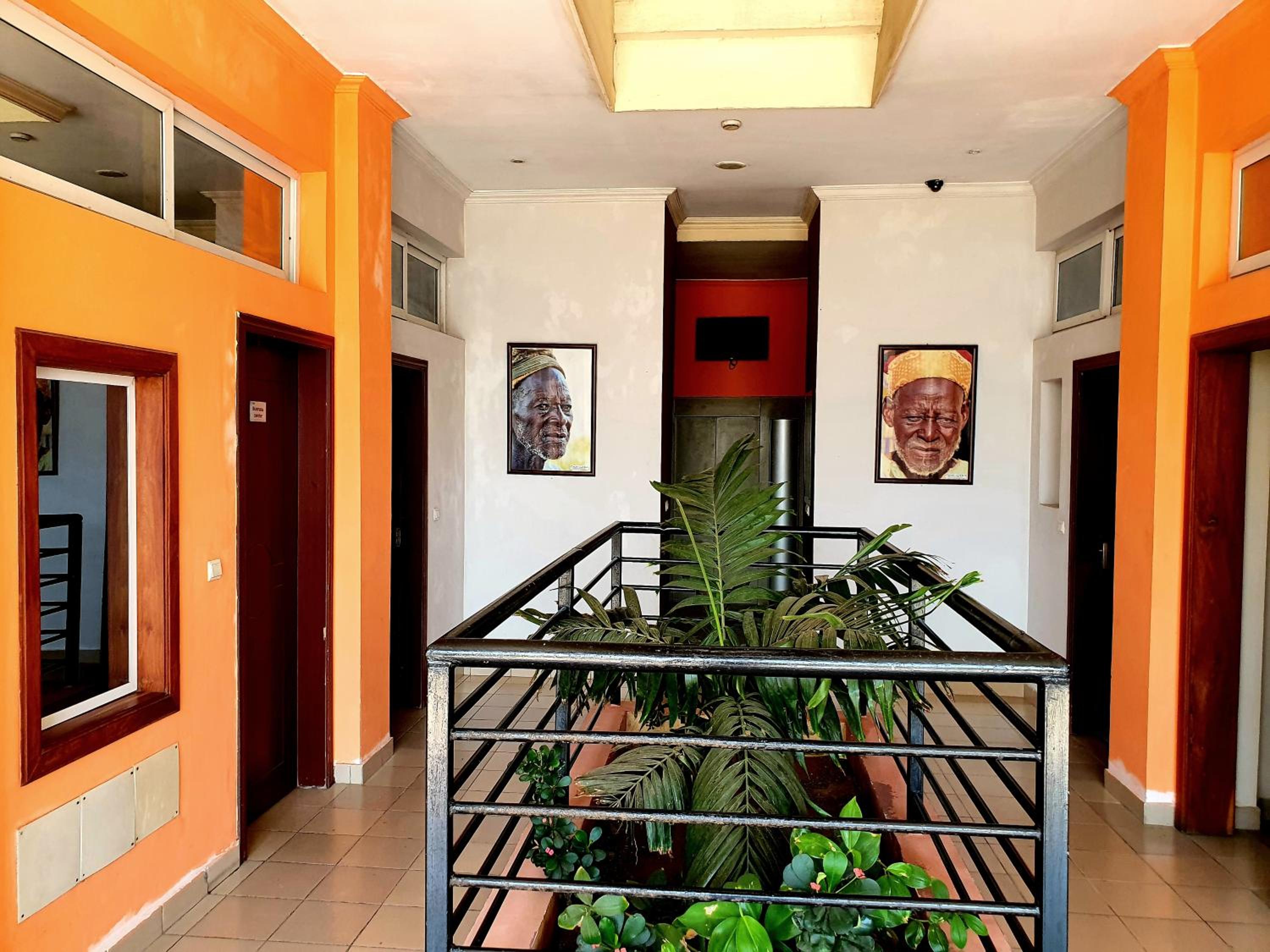 Residences Neila