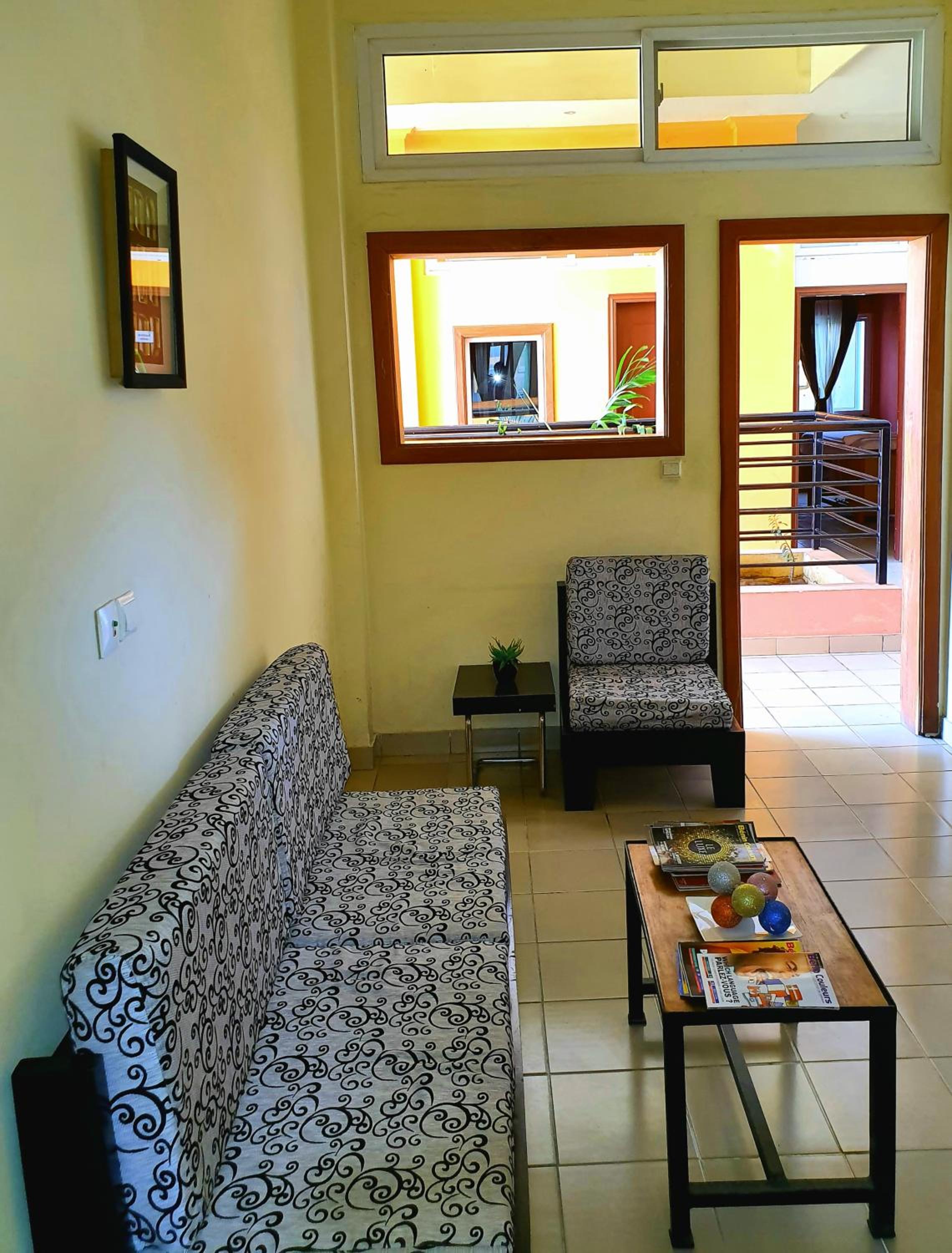 Residences Neila