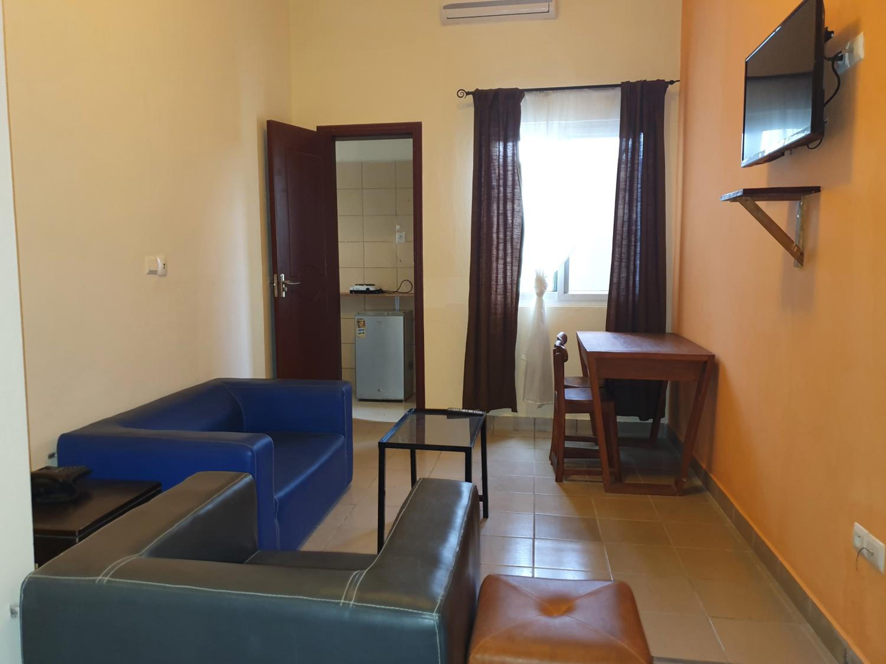 Residences Neila