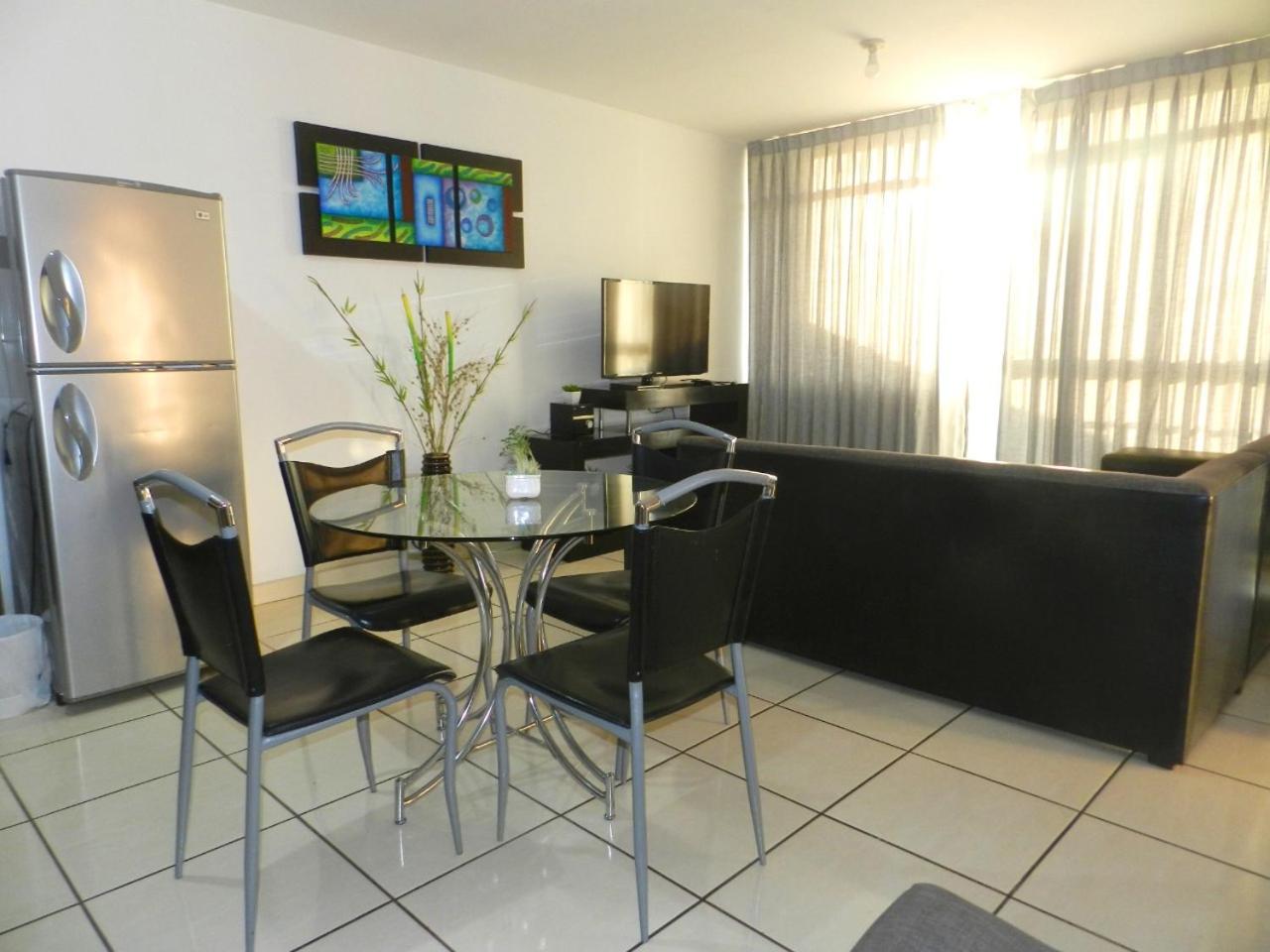Departamento Marifer view 2