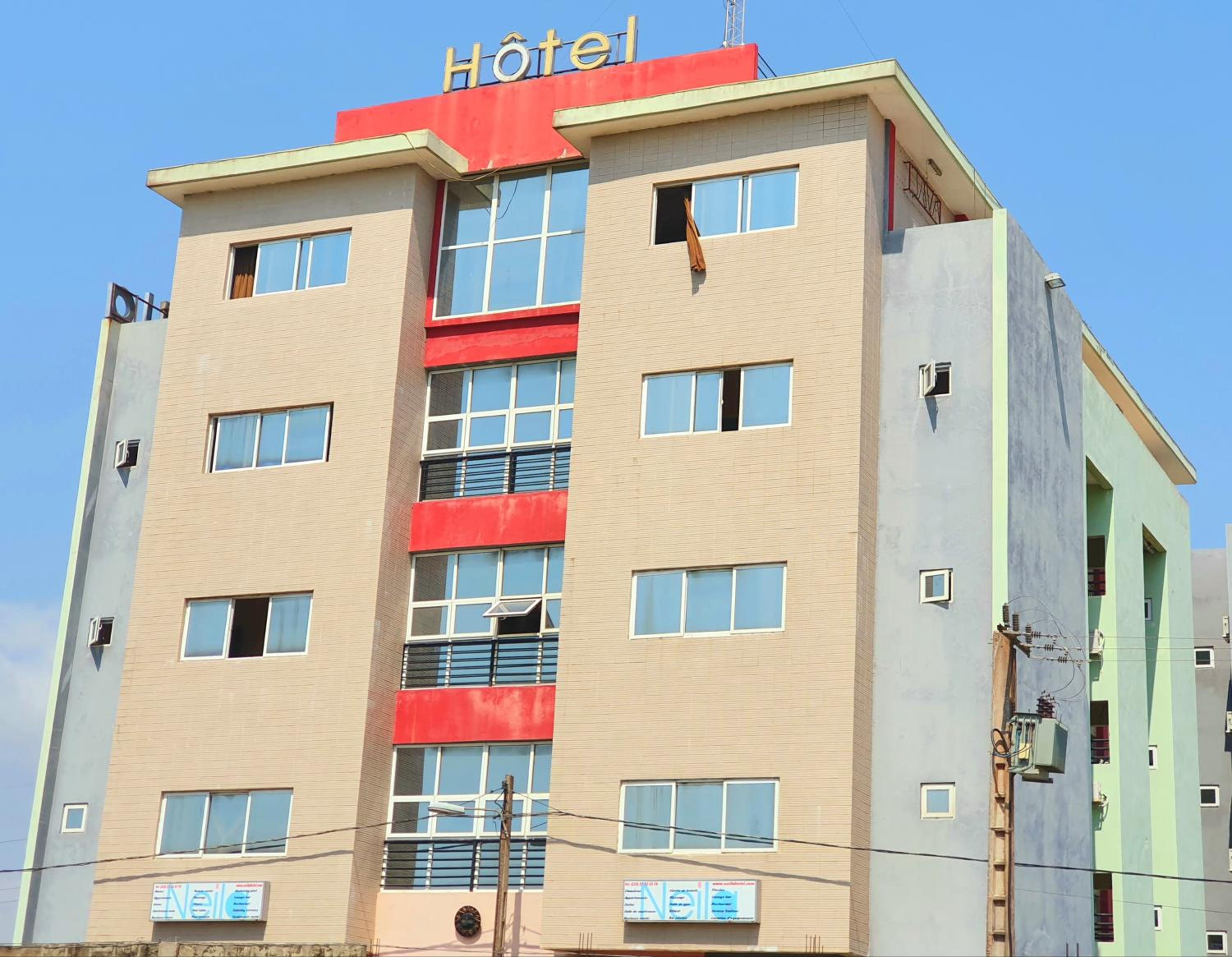 Residences Neila