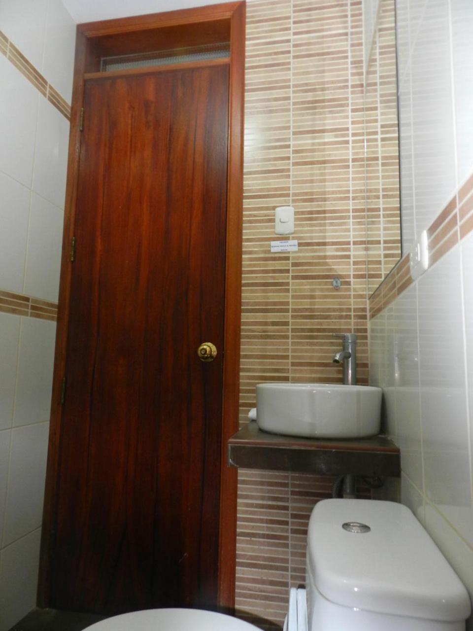 Departamento Marifer view 3