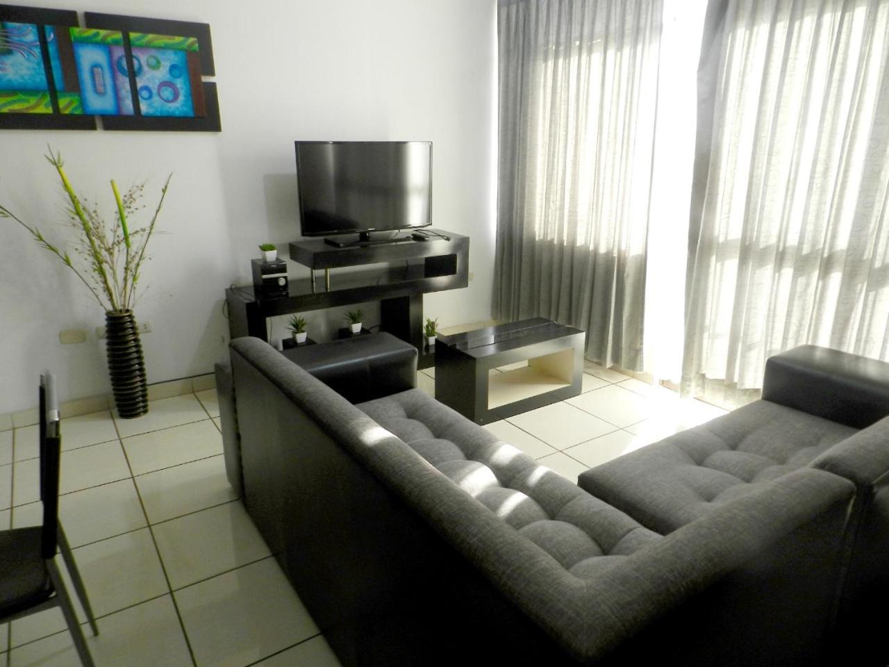 Departamento Marifer view 4