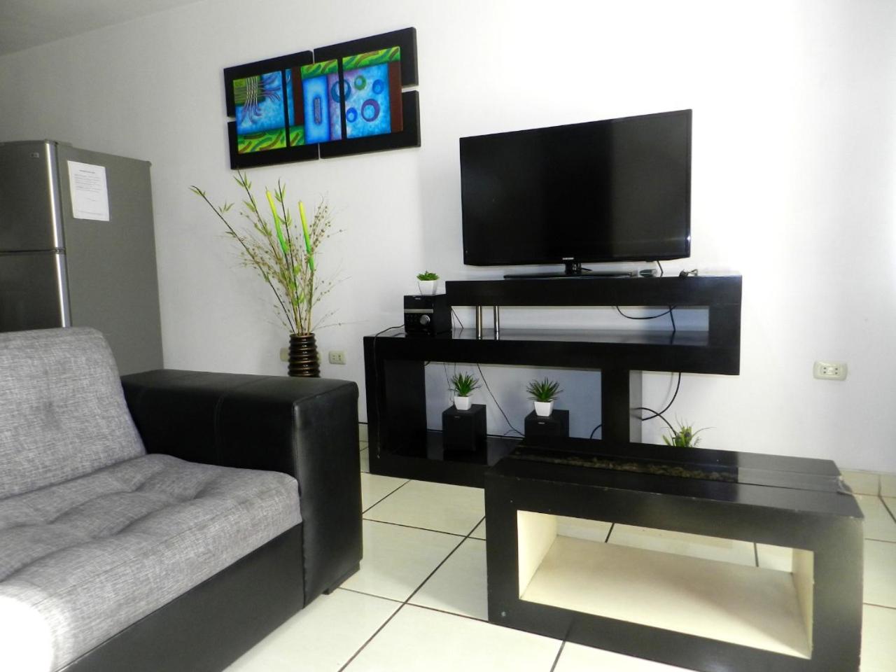 Departamento Marifer view 5