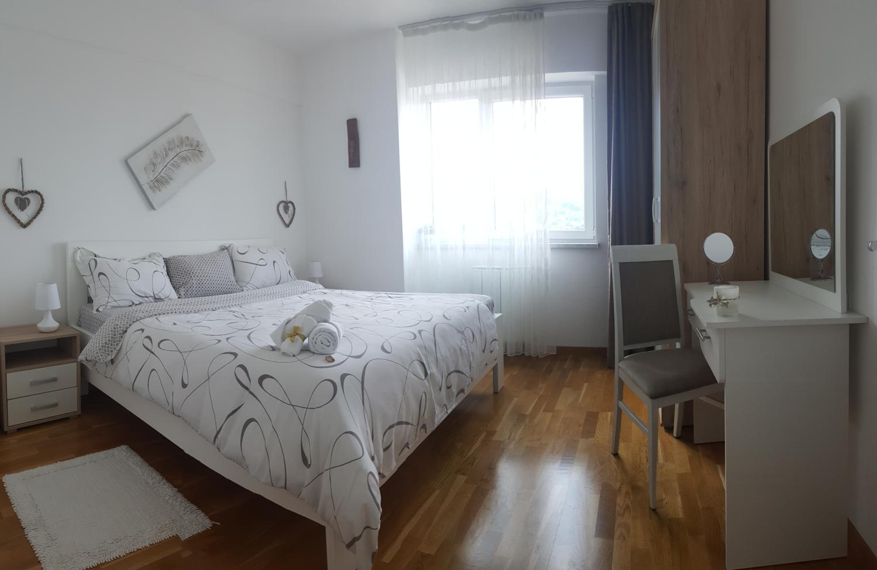 Fantasy apartment Tuzla view 2