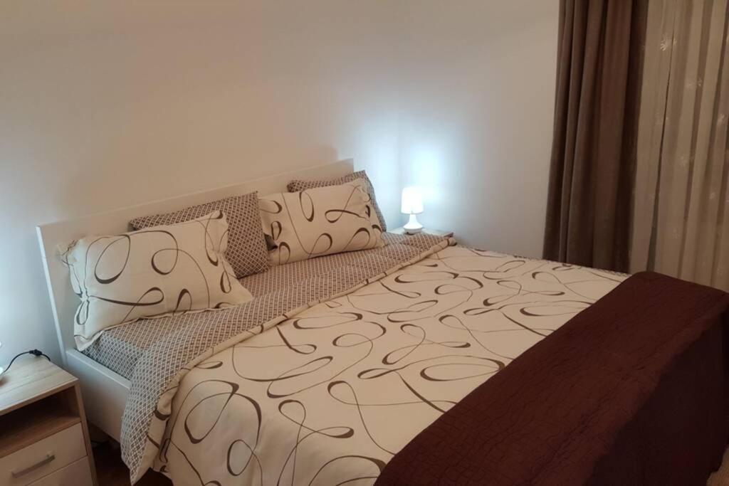Fantasy apartment Tuzla view 3