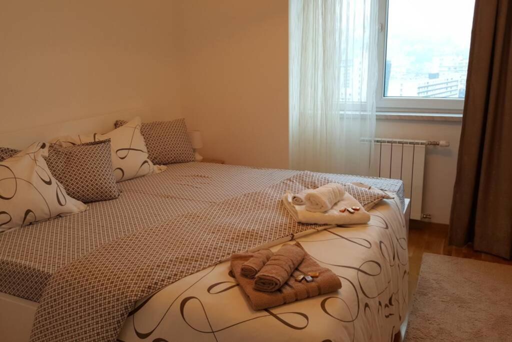 Fantasy apartment Tuzla view 4