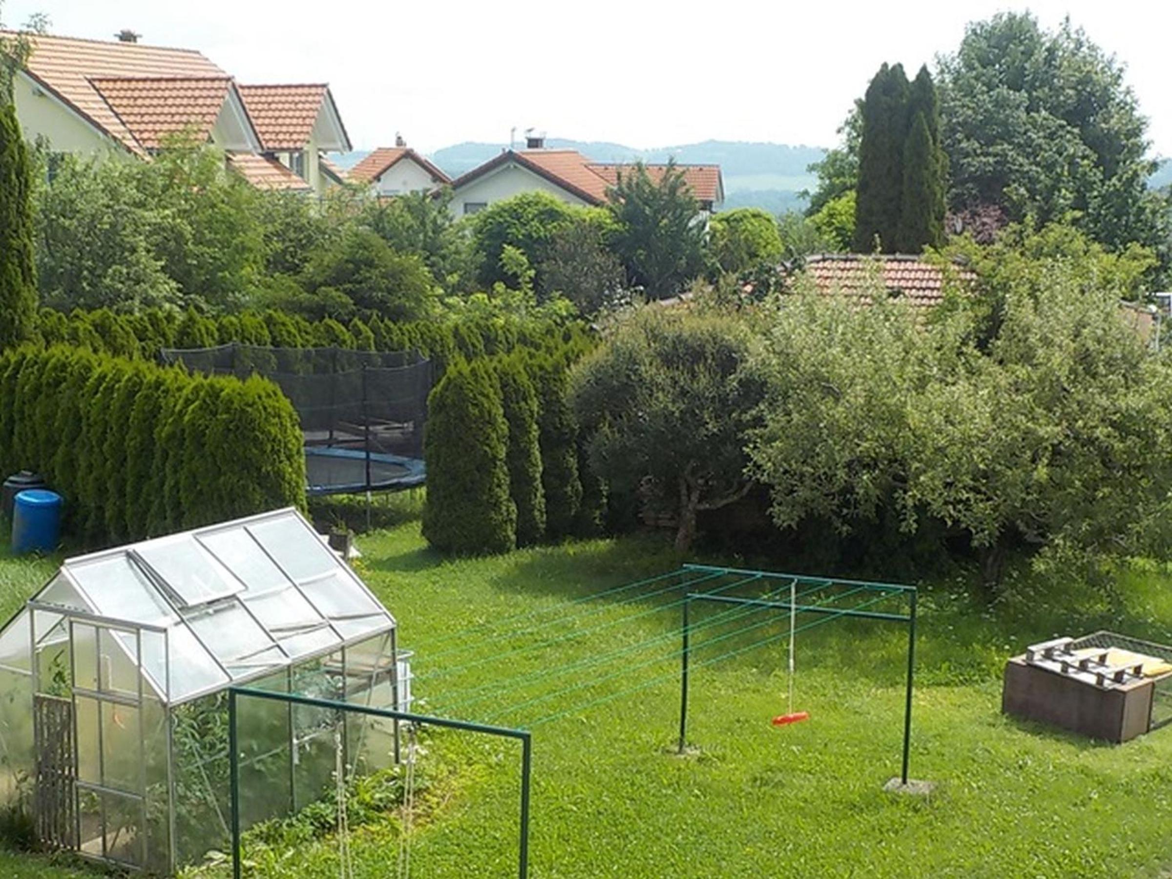 Haus Trötschler view 4