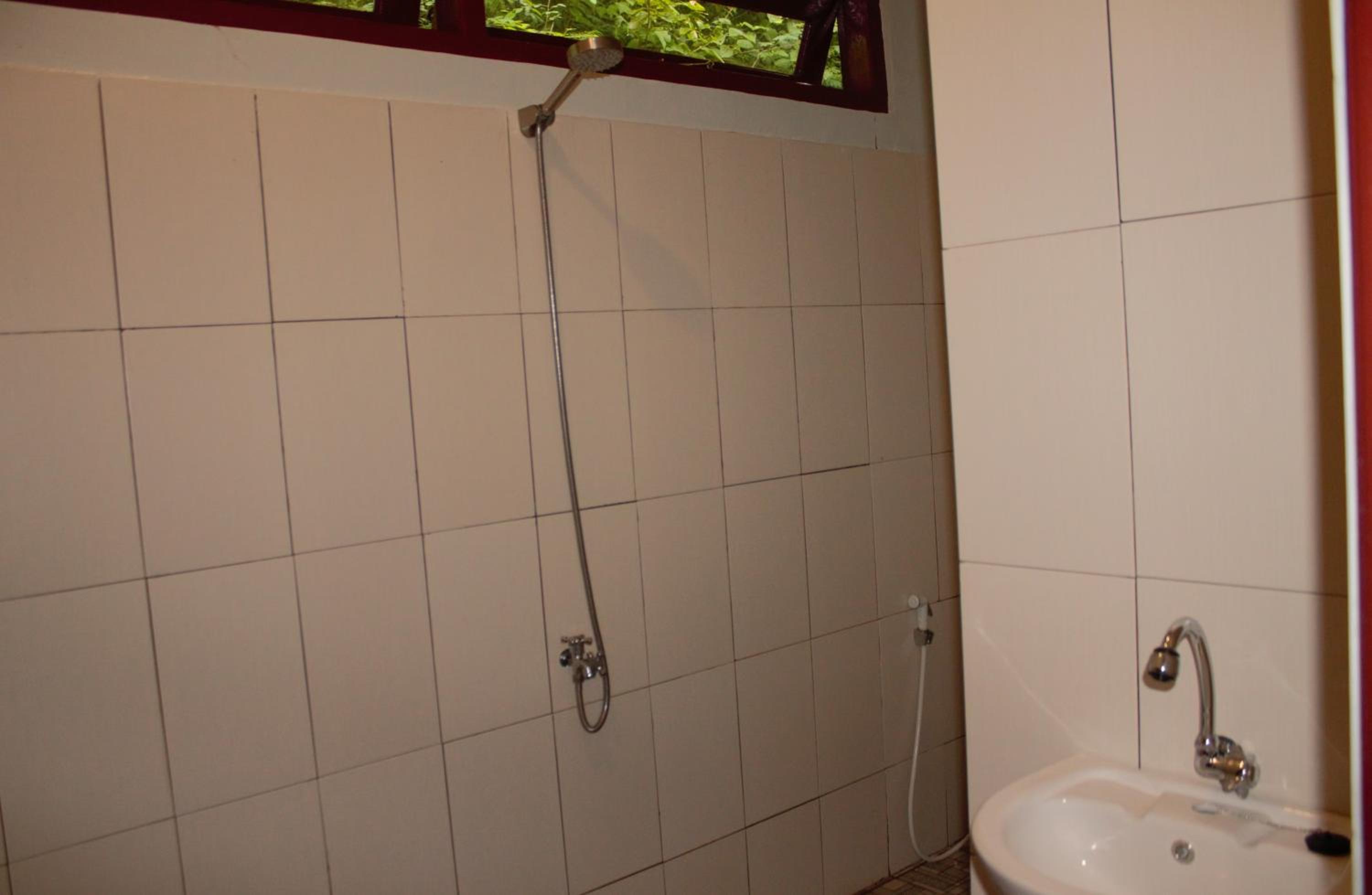 Bang Lombok Homestay