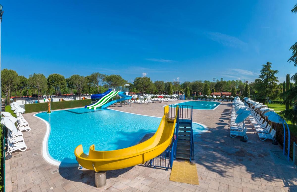 Del Garda Village and Camping
