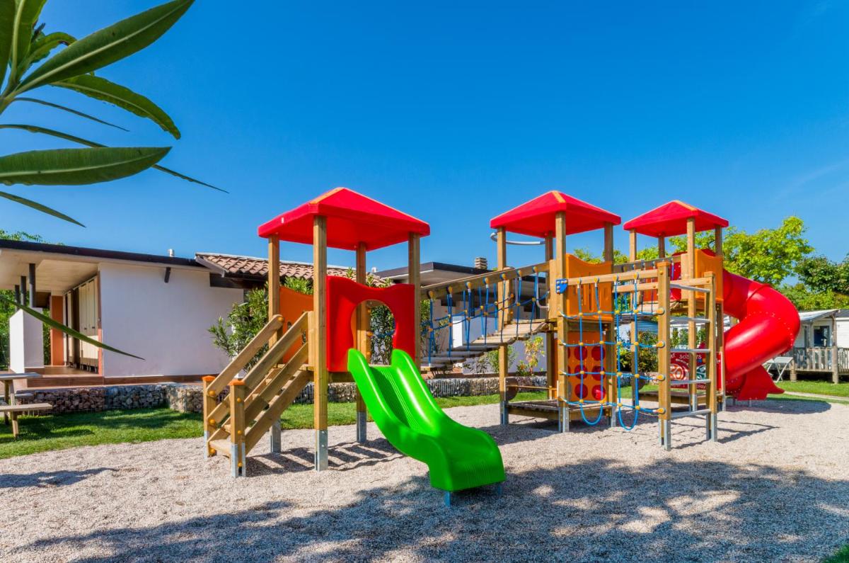 Del Garda Village and Camping