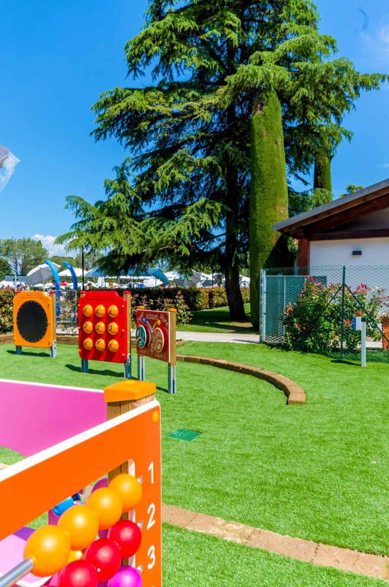 Del Garda Village and Camping
