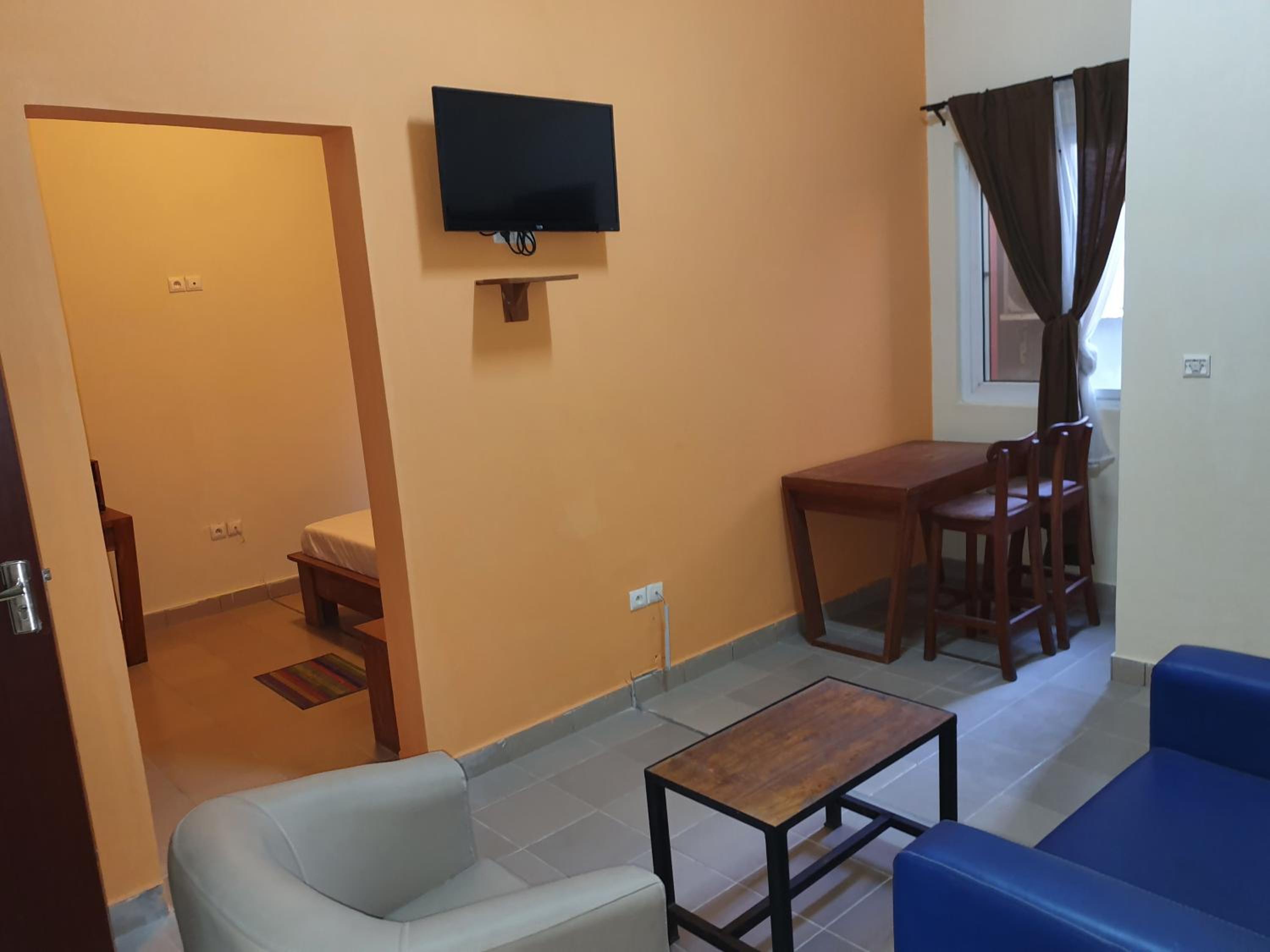 Residences Neila