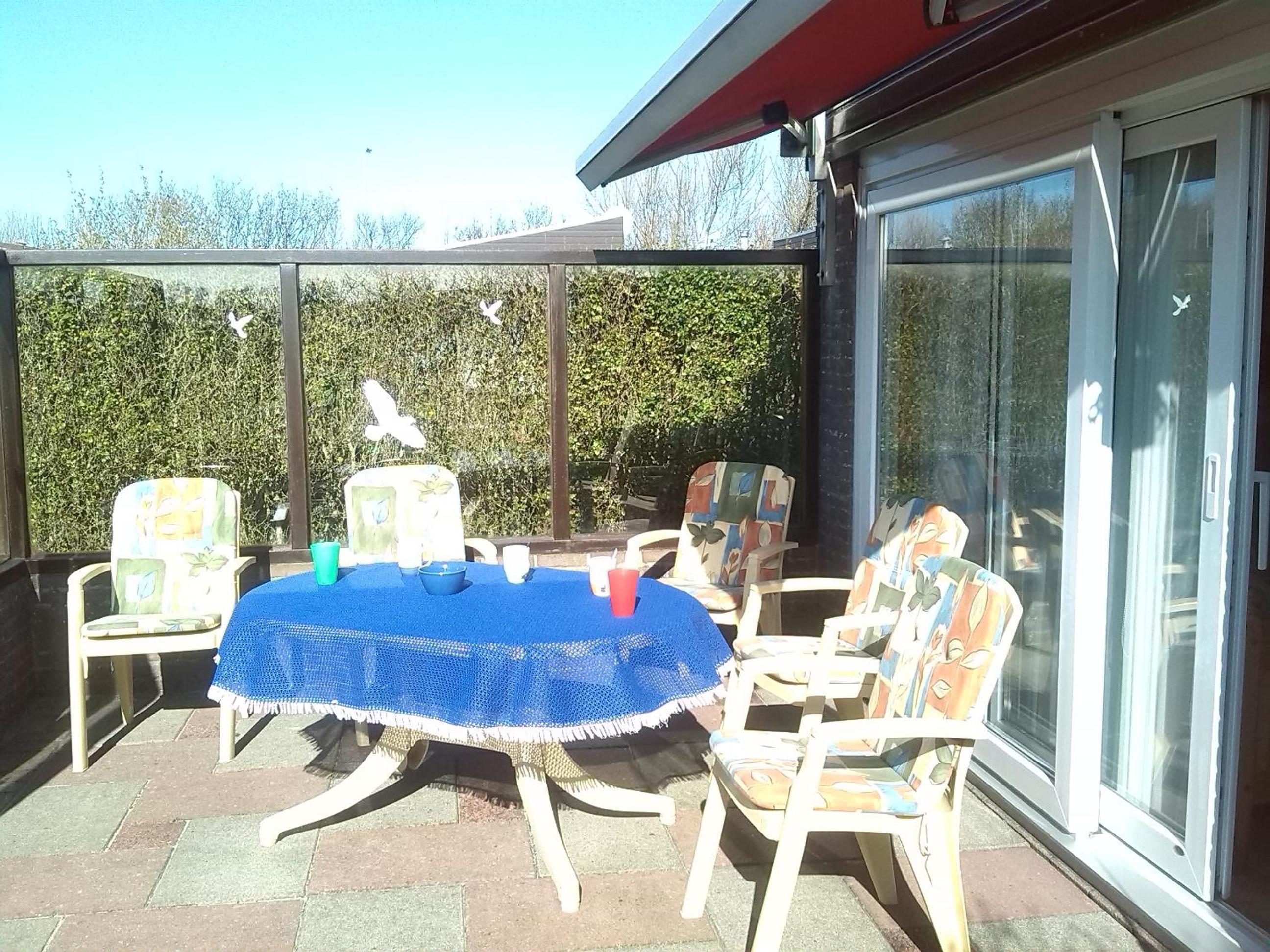 Vacation home Zwaantje #BL69 view 5