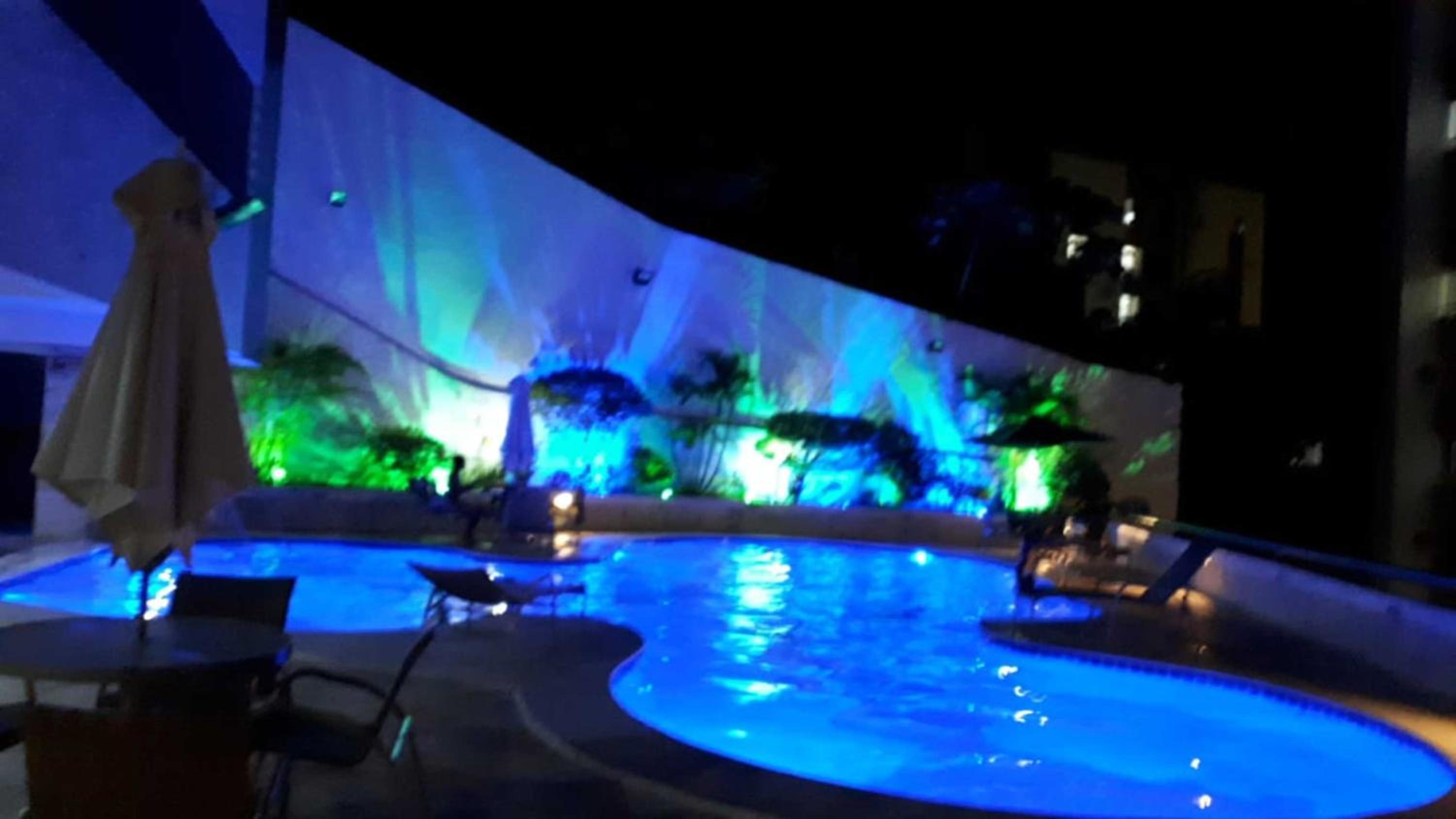 Flat Apart Hotel Ondina Barra em Salvador