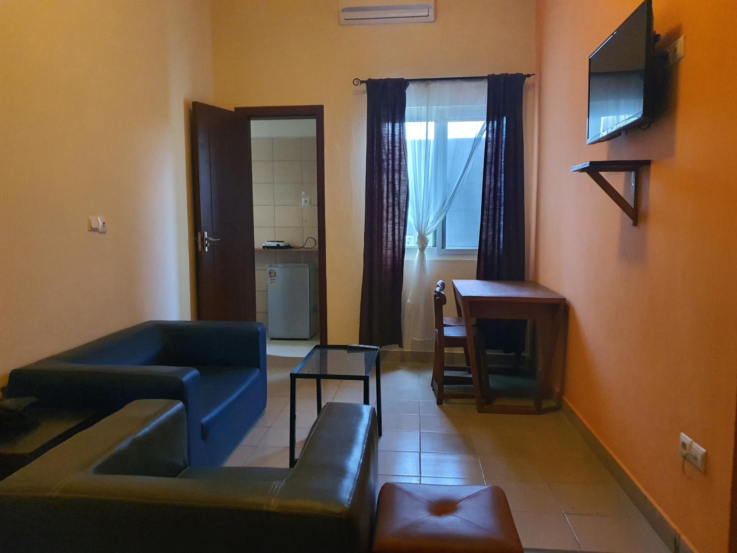Residences Neila