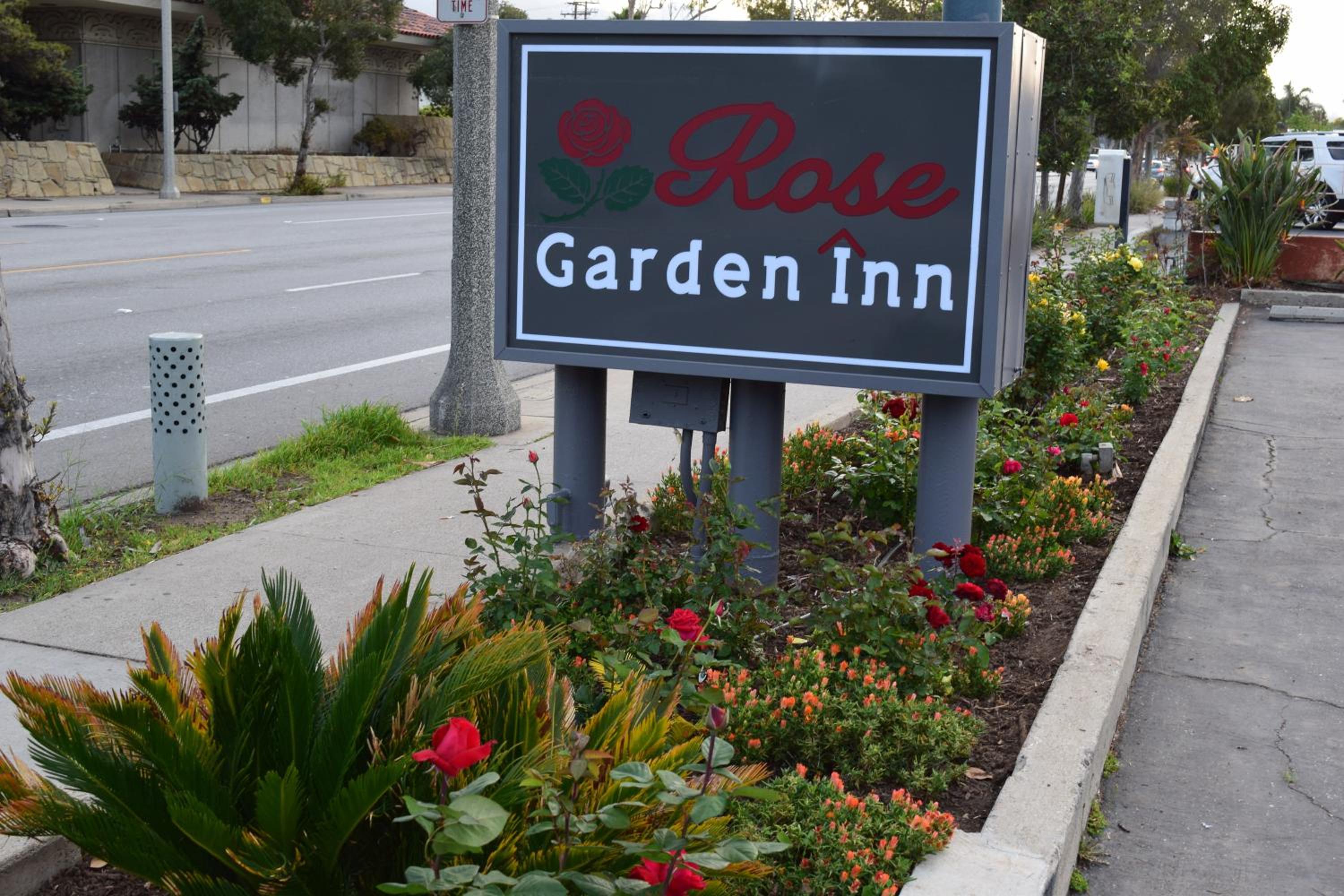 Rose Garden Inn