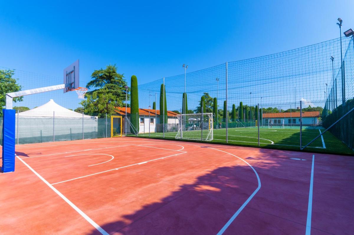 Del Garda Village and Camping