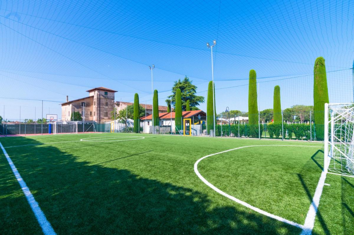 Del Garda Village and Camping