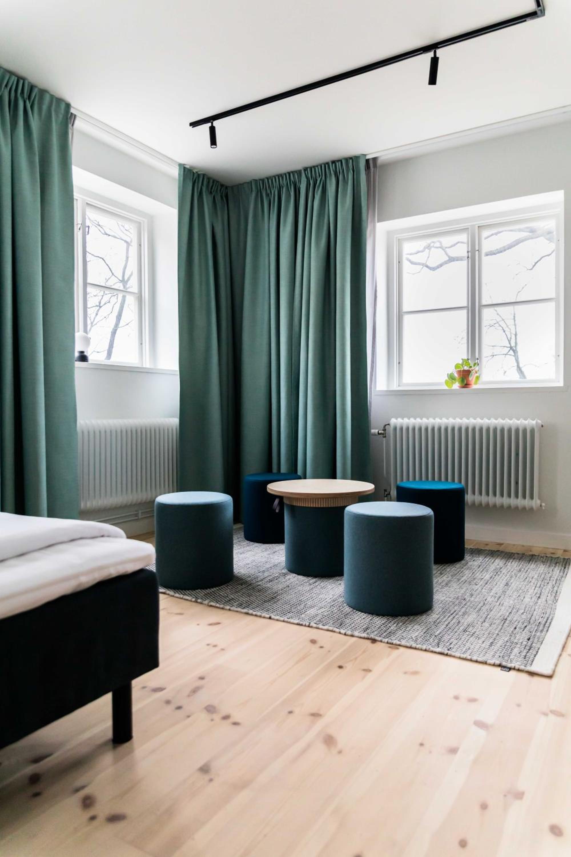 STF Stockholm Skeppsholmen Vandrarhem