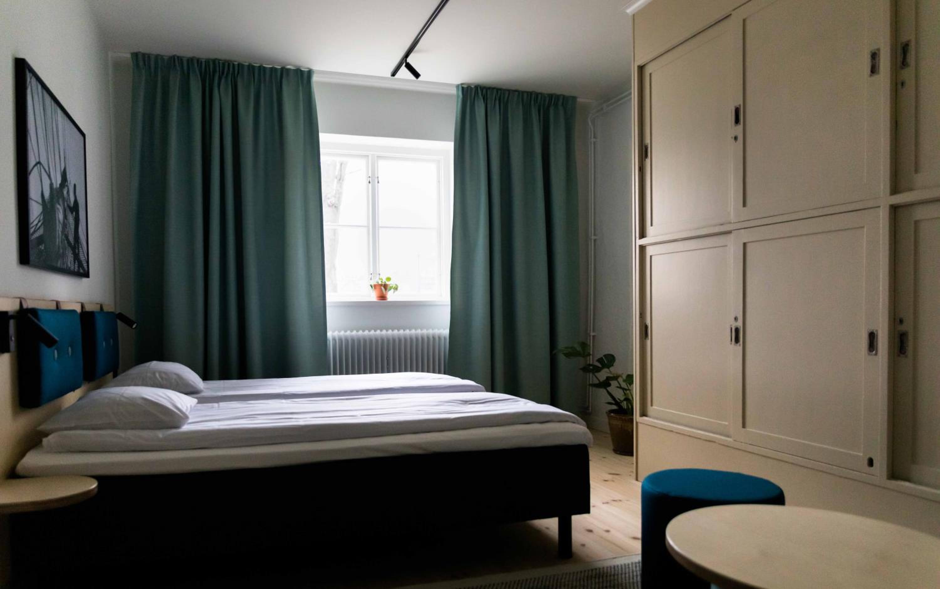 STF Stockholm Skeppsholmen Vandrarhem