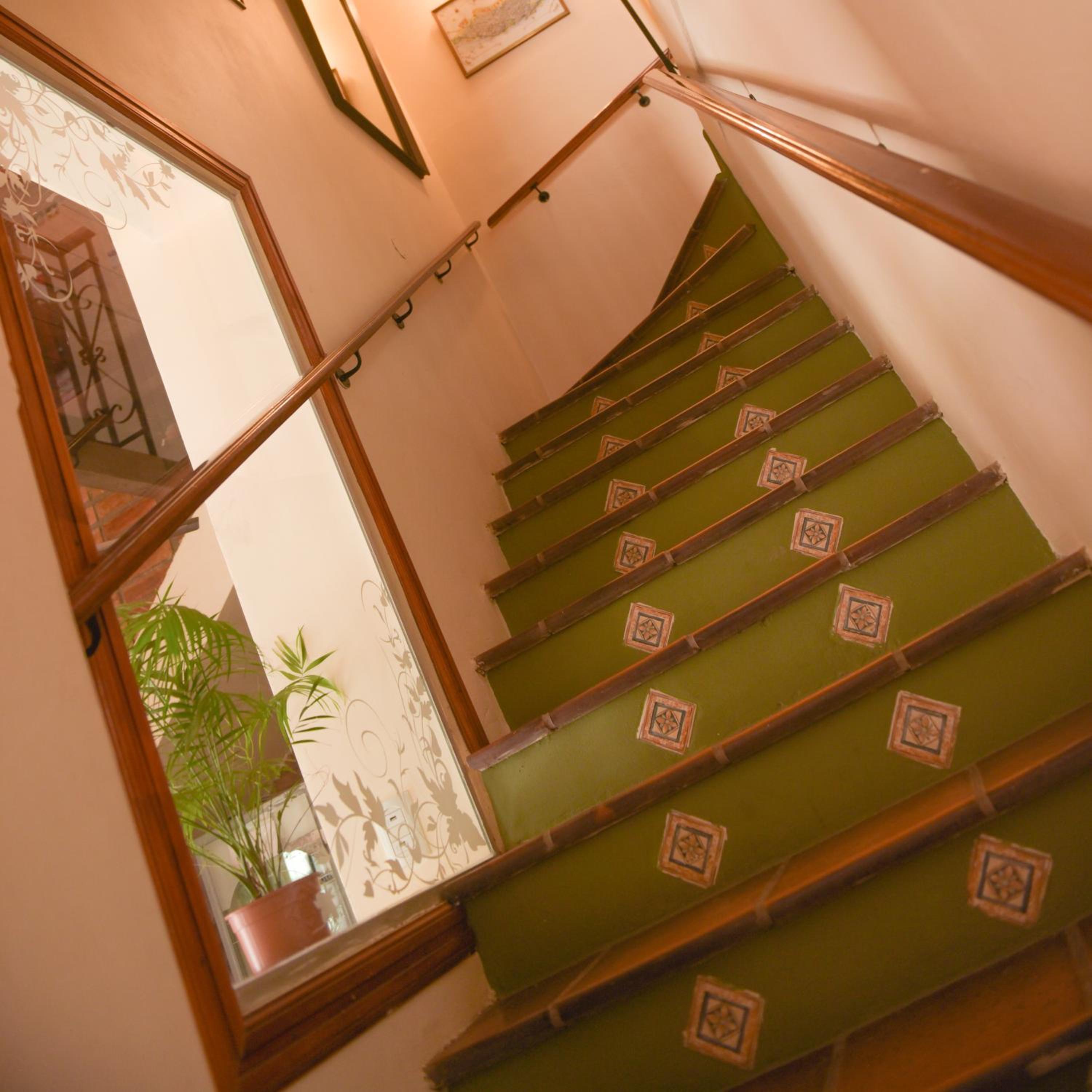 Hotel San Lorenzo Design