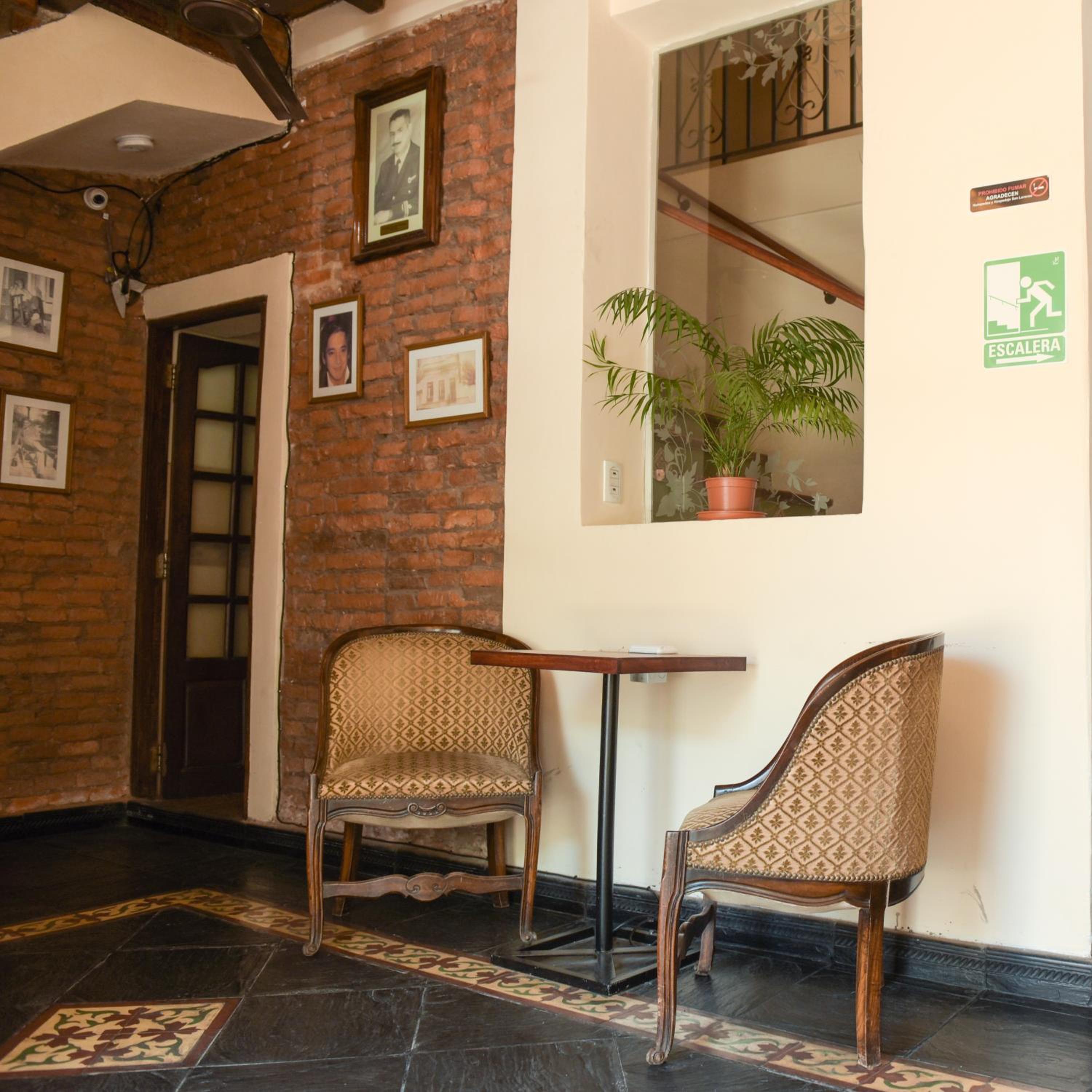 Hotel San Lorenzo Design