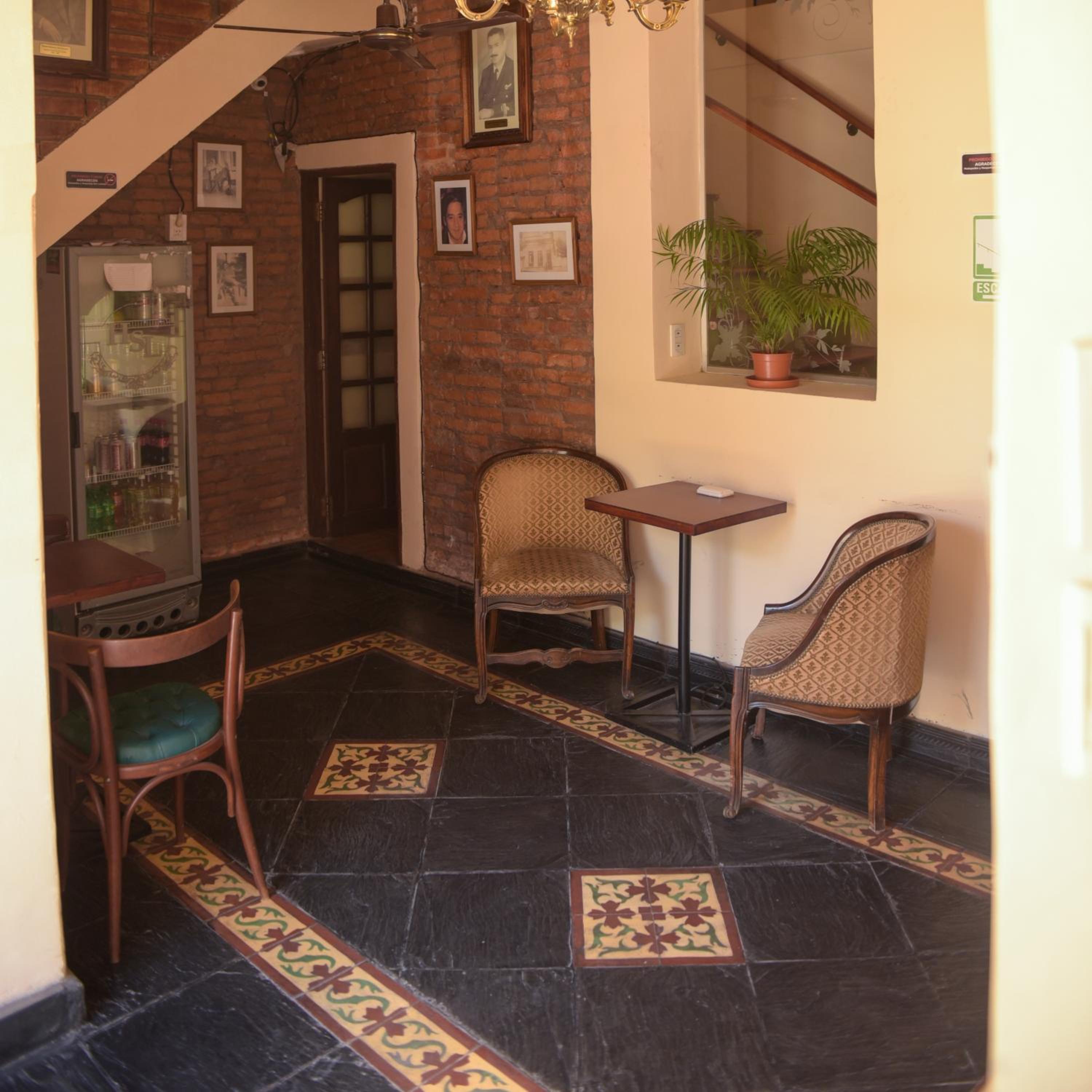 Hotel San Lorenzo Design