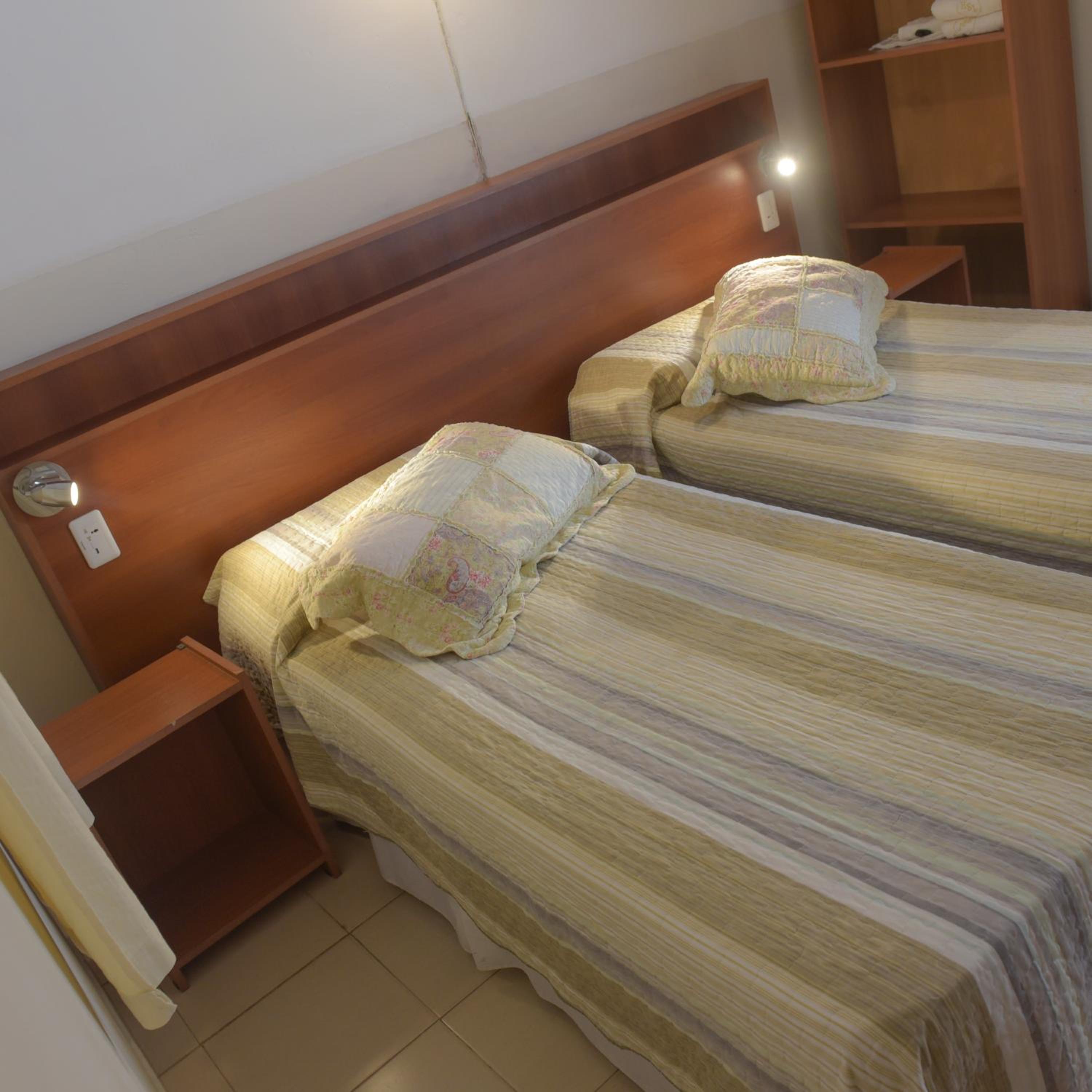 Hotel San Lorenzo Design