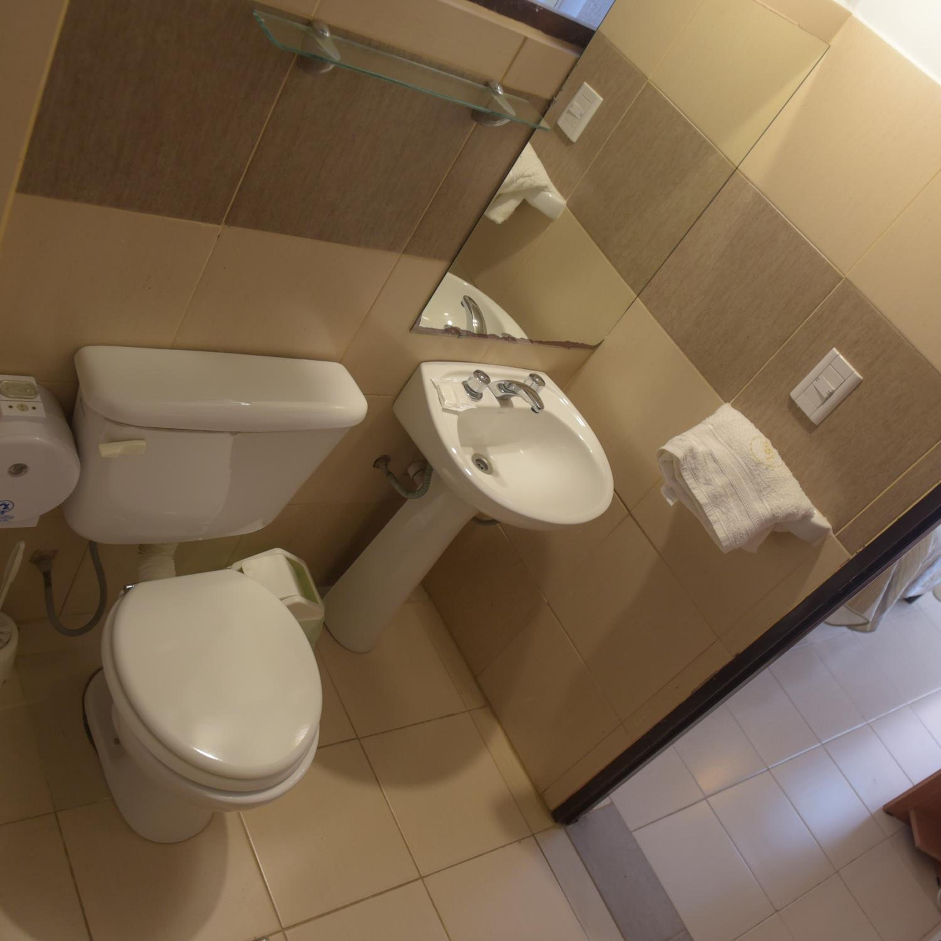 Hotel San Lorenzo Design