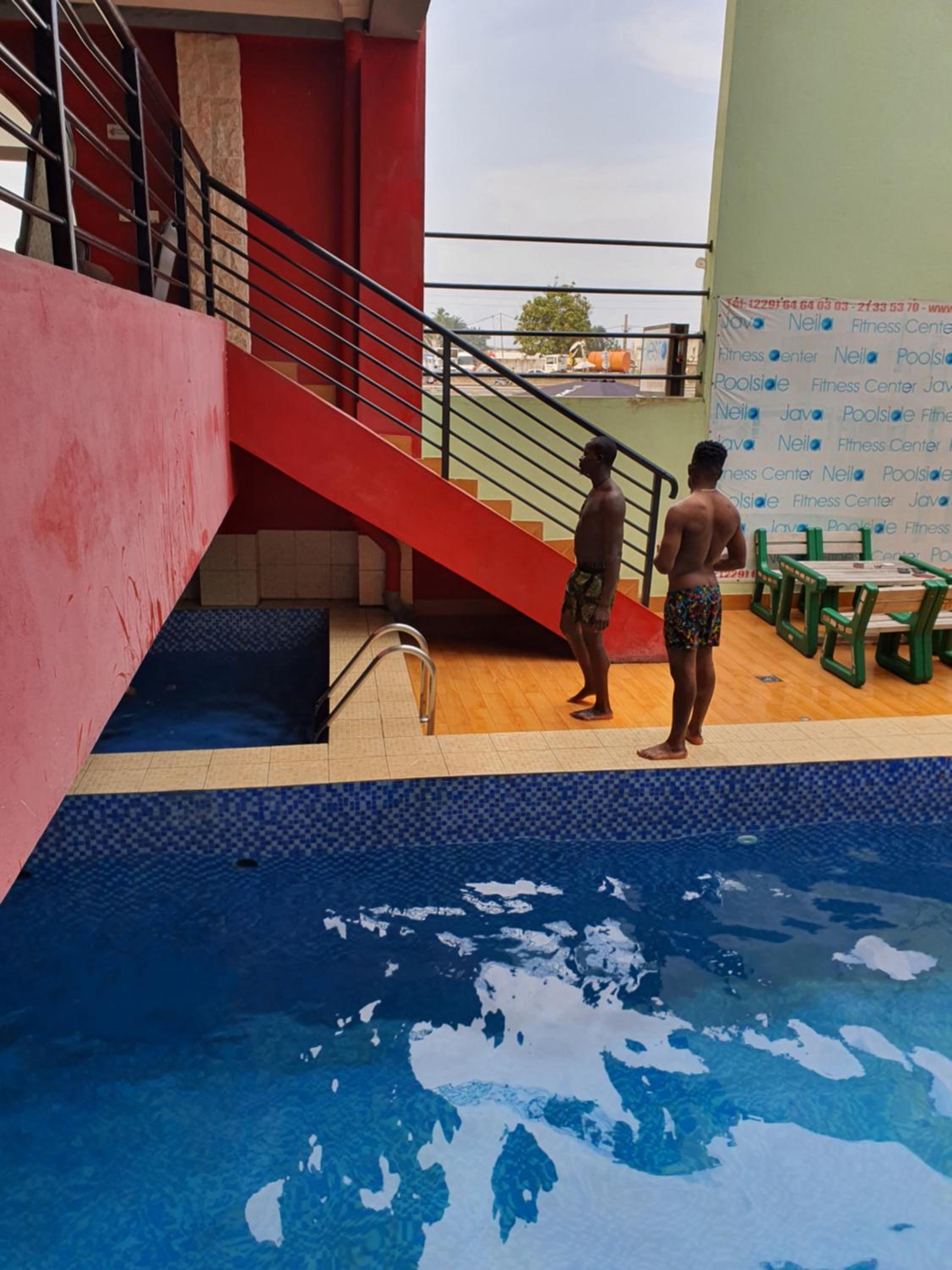 Residences Neila