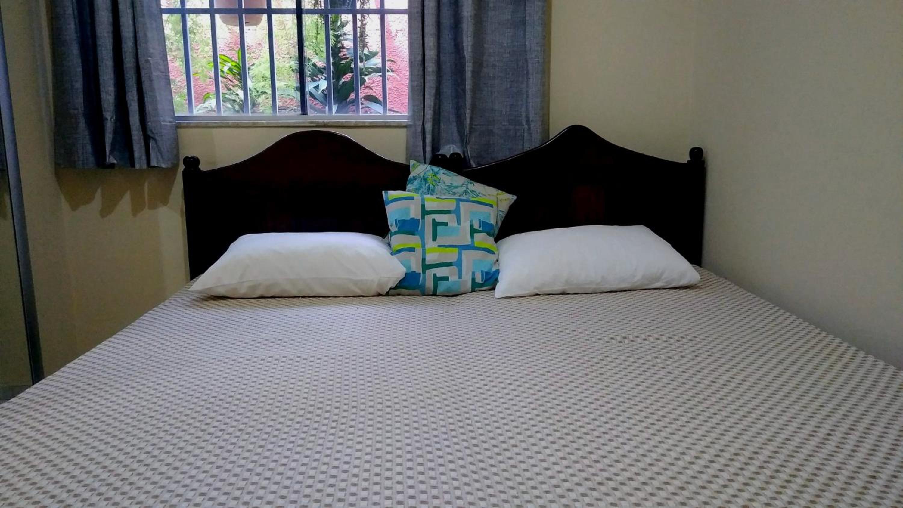 Tanan Hostel view 5