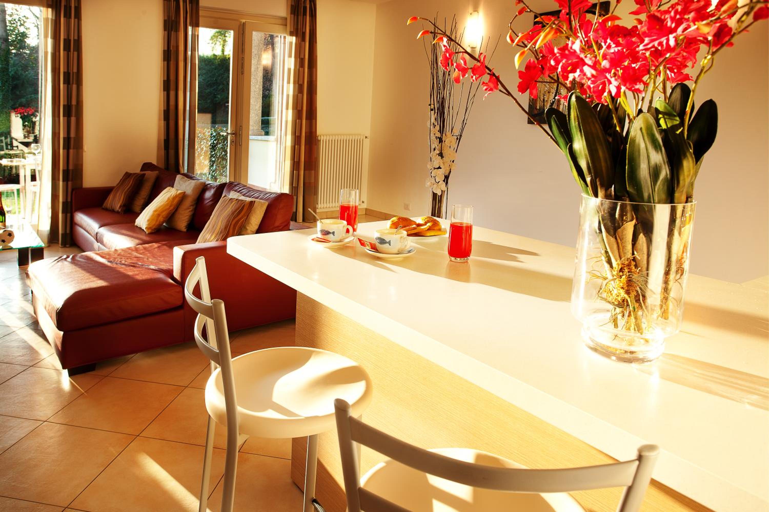 Tremezzo Residence-11 apartments to choose from in an exclusive residence by Italian Apartments