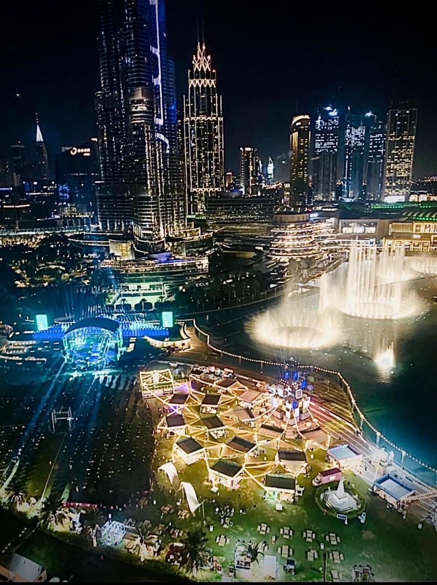 Downtown Al Bahar Apartments