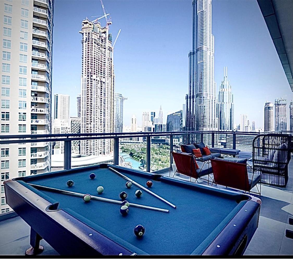 Downtown Al Bahar Apartments