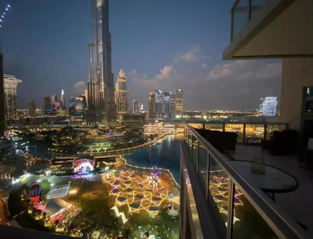 Downtown Al Bahar Apartments